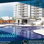 Lagoa Eco Towers