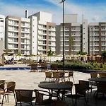Lagoa Eco Towers