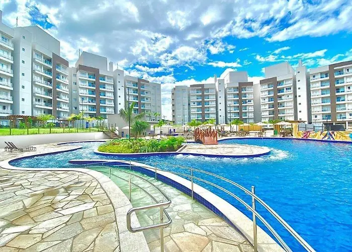 Lagoa Eco Towers
