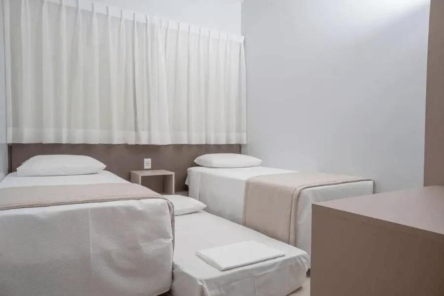 Aparthotel Lagoa Eco Towers