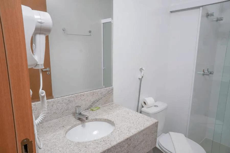 Lagoa Eco Towers Caldas Novas