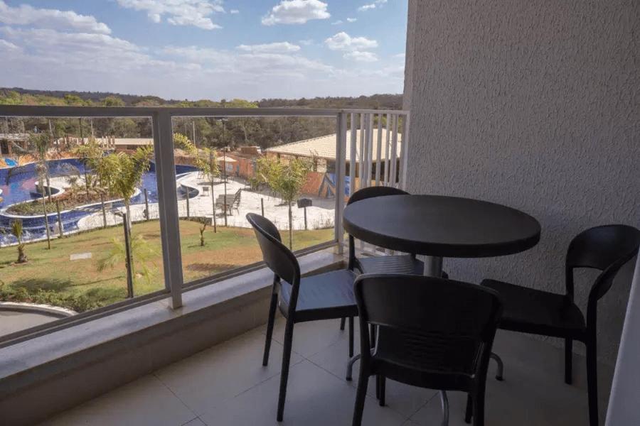 Aparthotel Lagoa Eco Towers *