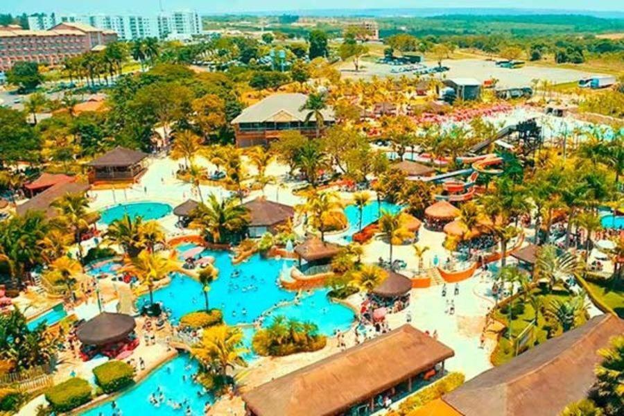 Lagoa Eco Towers